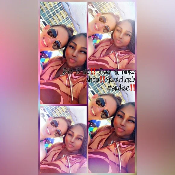 Im live Please tag A FRIEND &tell a friend to tag a friend NO CANCELLATIONS 🙏🎁🚨💖 - Picture 2 of 10